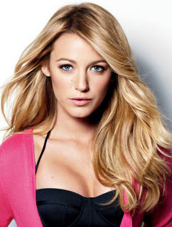 海外ドラマ 映画で活躍中の女優 ブレイク ライヴリー Blake Lively の情報ページ 海外ドラマと映画のキャスト情報 Cast Note