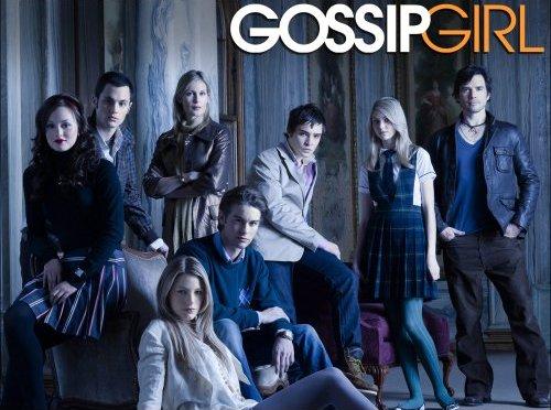 Gossip Girl ゴシップガール 海外ドラマと映画のキャスト情報 Cast Note