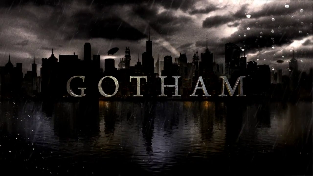 海外ドラマ Gotham ゴッサム シーズン2 海外ドラマと映画のキャスト情報 Cast Note