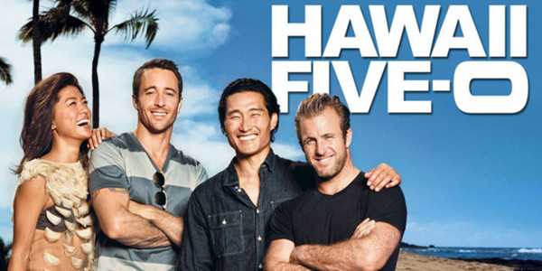 海外ドラマ Hawaii Five 0 ハワイファイブオー シーズン2 海外ドラマと映画のキャスト情報 Cast Note