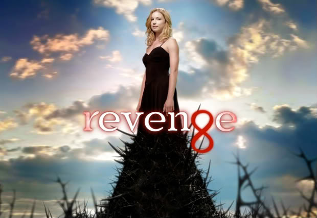 海外ドラマ リベンジ Revenge シーズン1の情報ページ 海外ドラマと映画のキャスト情報 Cast Note