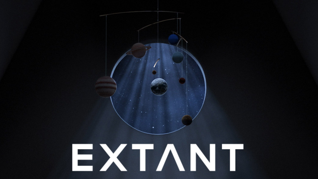 海外ドラマ エクスタント Extant シーズン1 海外ドラマと映画のキャスト情報 Cast Note