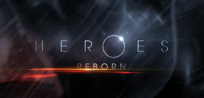 Heroes Reborn ヒーローズ リボーン 海外ドラマと映画のキャスト情報 Cast Note