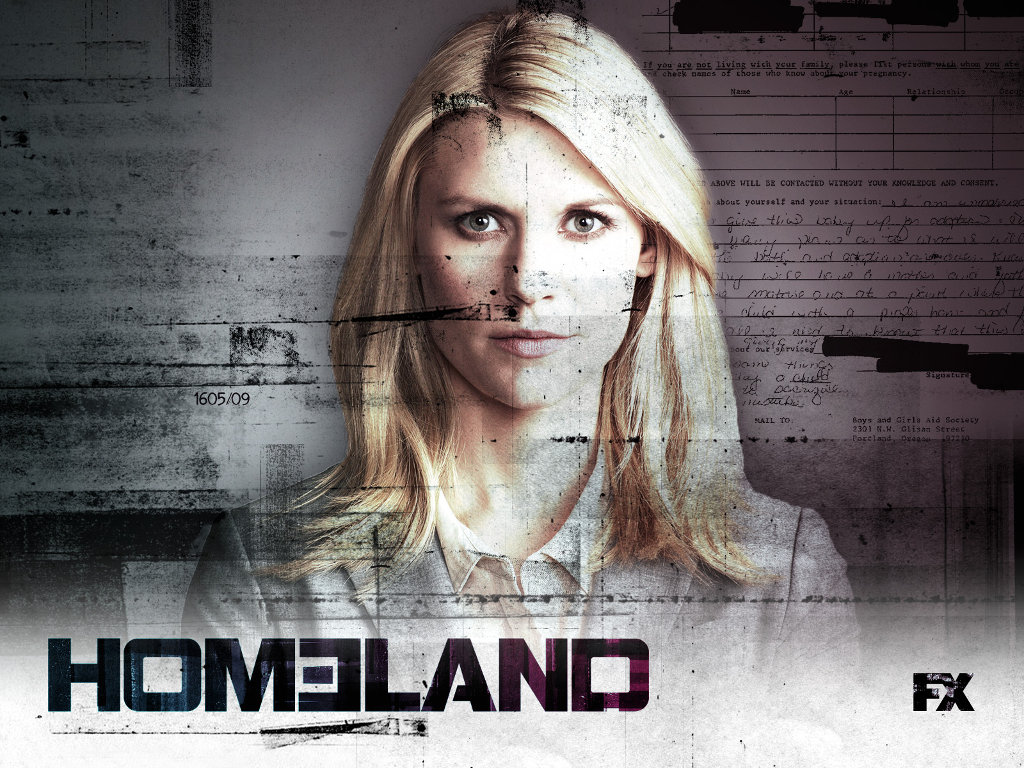 海外ドラマ Homeland ホームランド シーズン4 海外ドラマと映画のキャスト情報 Cast Note