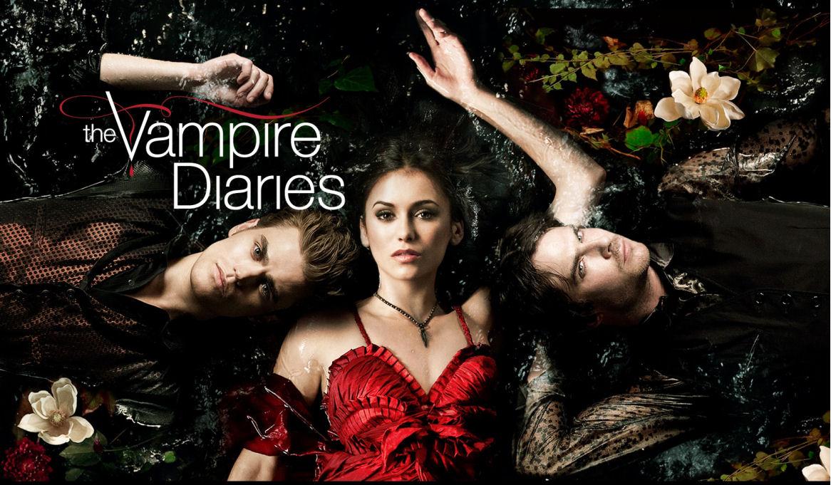 海外ドラマ ヴァンパイア ダイアリーズ The Vampire Diaries シーズン3 海外ドラマと映画のキャスト情報 Cast Note