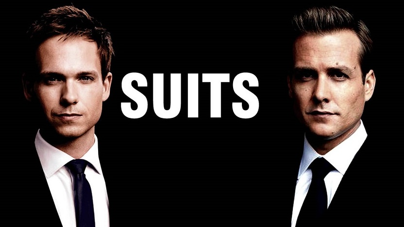 海外ドラマ Suits スーツ シーズン6 海外ドラマと映画のキャスト情報 Cast Note