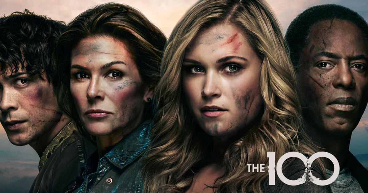 海外ドラマ『THE 100(ハンドレッド)』シーズン3 | 海外ドラマと映画の