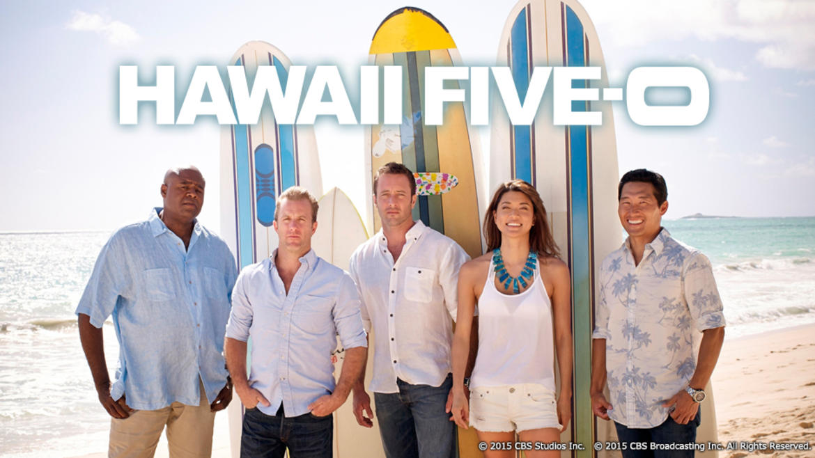 海外ドラマ Hawaii Five 0 ハワイファイブオー シーズン8 海外ドラマと映画のキャスト情報 Cast Note