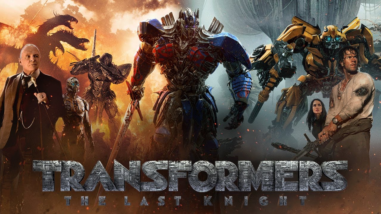 映画 トランスフォーマー 最後の騎士王 Transformers The Last Knight 海外ドラマと映画のキャスト情報 Cast Note