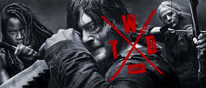 海外ドラマ ウォーキング デッド The Walking Dead シーズン11 海外ドラマと映画のキャスト情報 Cast Note