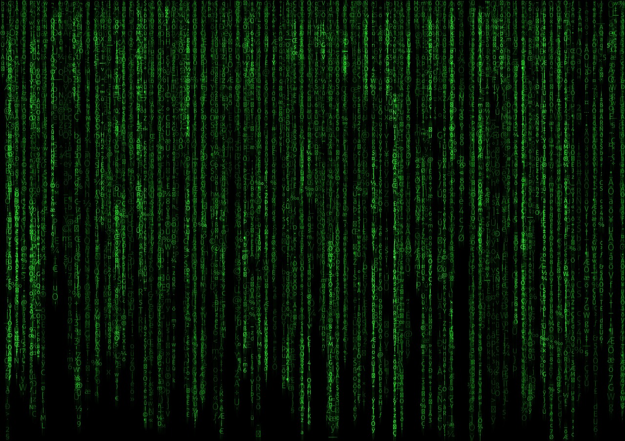映画『マトリックス/THE MATRIX』シリーズ | 海外ドラマと映画の