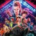海外ドラマ『ストレンジャー・シングス 未知の世界/Stranger Things』シーズン3