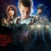 海外ドラマ『ストレンジャー・シングス 未知の世界/Stranger Things』シーズン1