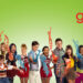 海外ドラマ『glee(グリー)』シーズン2