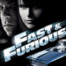 映画『ワイルド・スピード MAX/Fast & Furious4』