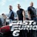映画『ワイルド・スピード EURO MISSION/Fast & Furious 6』