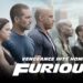 映画『ワイルド・スピード SKY MISSION/Fast & Furious 7』