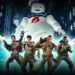 映画『ゴーストバスターズ/GHOSTBUSTERS』シリーズ